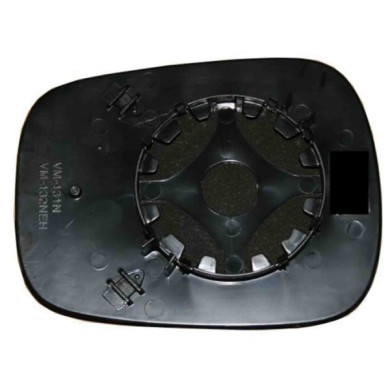 000345_AUTO.JPG Piastra Specchio Per Renault Kangoo Dal 2003/03 Al 2007/12