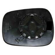 Piastra Specchio Per Renault Kangoo Dal 2003/03 Al 2007/12