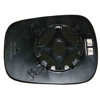 000345_AUTO.JPG Piastra Specchio Termica Per Renault Kangoo Dal 2003/03 Al 2007/12