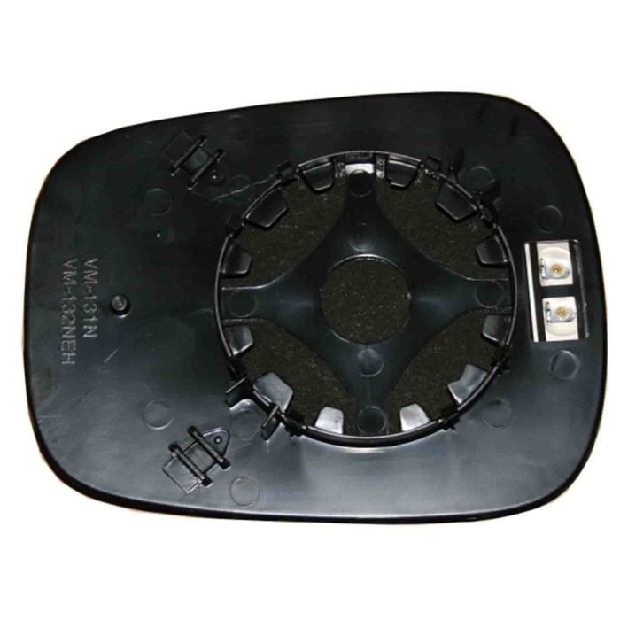000345_AUTO.JPG Piastra Specchio Termica Per Renault Kangoo Dal 2003/03 Al 2007/12