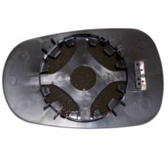Piastra Specchio Termica Per Nissan Micra Lato Sinistro Dal 2003/01 Al 2005/04