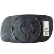 Piastra Specchio Termica Per Opel Astra F Lato Destro Dal 1994/12 Al 1998/03