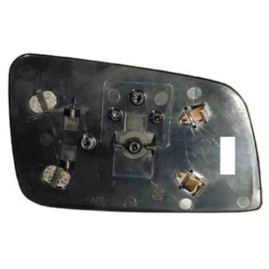 000281_AUTO.JPG Piastra Specchio Termica Per Opel Astra G Lato Destro Dal 2001/03 Al 2004/02