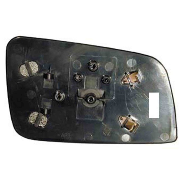 000281_AUTO.JPG Piastra Specchio Termica Per Opel Astra G Lato Destro Dal 2001/03 Al 2004/02