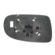 Piastra Specchio Termica Per Opel Corsa Lato Destro Dal 2000/09 Al 2002/06