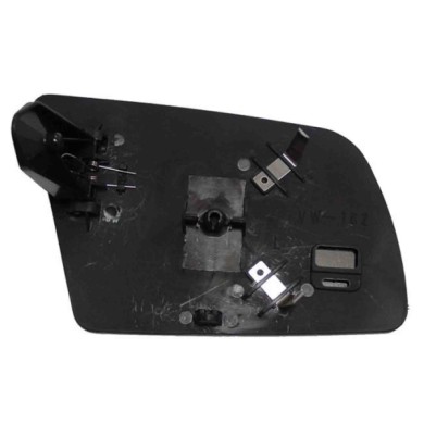 000306_AUTO.JPG Piastra Specchio Per Opel Vectra A Lato Destro Dal 1988/04 Al 1992/09