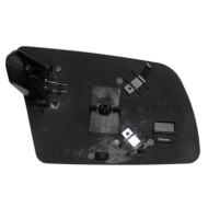 Piastra Specchio Per Opel Vectra A Lato Destro Dal 1988/04 Al 1992/09