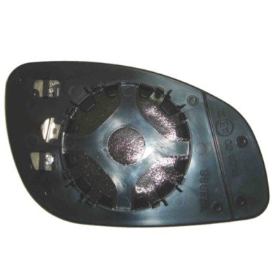 000302_AUTO.JPG Piastra Specchio Termica Per Opel Signum Lato Destro Dal 2003/05