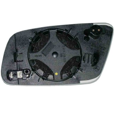 000019_AUTO.JPG Piastra Specchio Termica Per Audi A3 Lato Destro Dal 2000/09 Al 2003/05