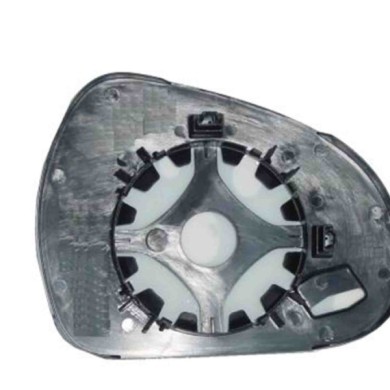 000660_AUTO.JPG Piastra Specchio Termica Per Peugeot 207 Lato Destro Dal 2006/05
