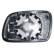 Piastra Specchio Termica Per Peugeot 407 Lato Destro Dal 2004/02 Al 2008/06
