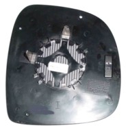 000239_AUTO.JPG Piastra Specchio Termica Per Mercedes Vito Lato Sinistro Dal 2003/09 Al 2010/09
