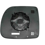 Piastra Specchio Termica Per Renault Kangoo Lato Sinistro Dal 1997/09 Al 2003/02