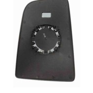 000545_AUTO.JPG Piastra Specchio Superiore Per Mercedes Sprinter Lato Destro Dal 2006/04 Al 2013/08