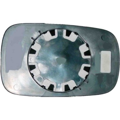 000346_AUTO.JPG Piastra Specchio Termica Per Renault Laguna Lato Sinistro Dal 2001/01 Al 2005/02