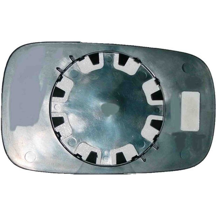 000346_AUTO.JPG Piastra Specchio Termica Per Renault Laguna Lato Sinistro Dal 2001/01 Al 2005/02