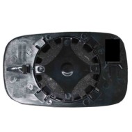 Piastra Specchio Per Renault Megane Lato Destro Dal 2002/09 Al 2005/12