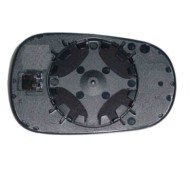 Piastra Specchio Termica Per Renault Modus Lato Sinistro Dal 2004/09 Al 2008/01