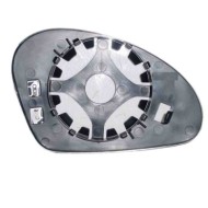 000374_AUTO.JPG Piastra Specchio Termica Per Seat Altea Lato Sinistro Dal 2004/05 Al 2009/04