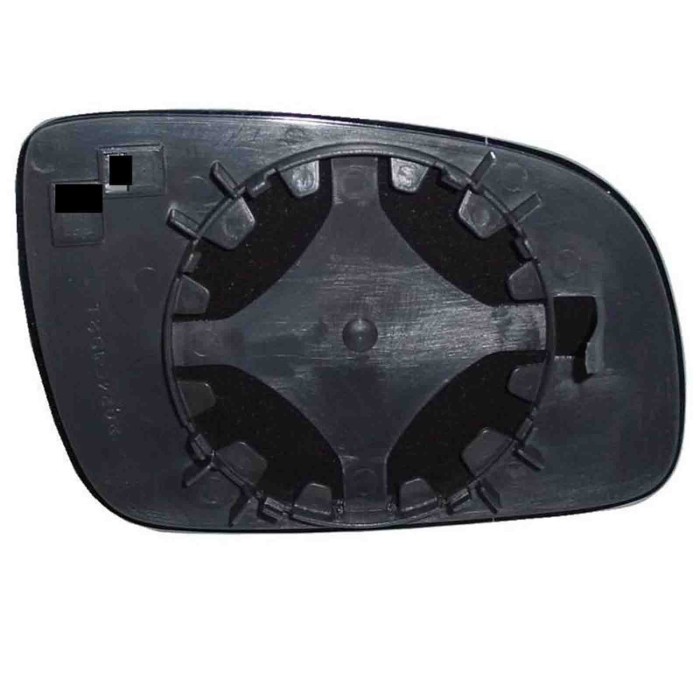 000375_AUTO.JPG Piastra Specchio Per Seat Arosa Lato Sinistro Dal 2000/08