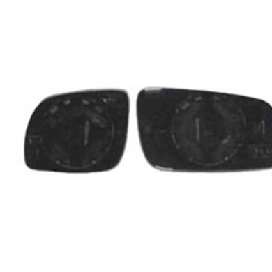 000027_AUTO.JPG Piastra Specchio Termica Per Audi A6 Lato Destro Dal 2001/06 Al 2004/03