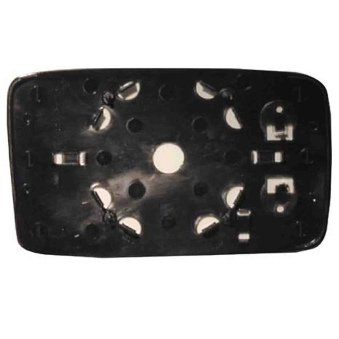 000381_AUTO.JPG Piastra Specchio Termica Per Seat Ibiza - Cordoba Lato Destro Dal 1993/03 Al 1996/09