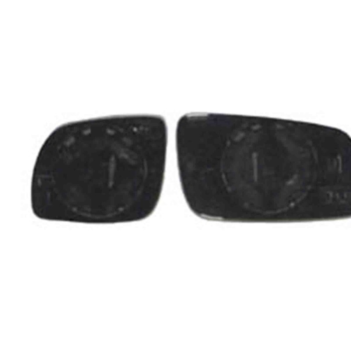 000027_AUTO.JPG Piastra Specchio Termica Per Audi A6 Lato Sinistro Dal 2001/06 Al 2004/03
