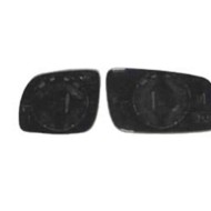 Piastra Specchio Termica Per Audi A6 Lato Sinistro Dal 2001/06 Al 2004/03