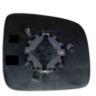 Piastra Specchio Per Volkswagen Caddy Lato Destro Dal 2003/07 Al 2010/08