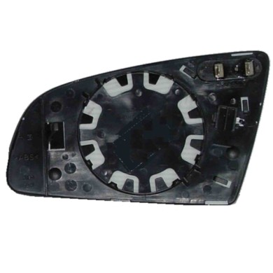 000531_AUTO.JPG Piastra Specchio Termica Per Audi A6 Lato Destro Dal 2004/05 Al 2008/09