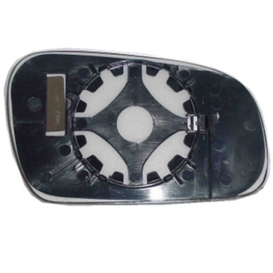 000433_AUTO.JPG Piastra Specchio Per Volkswagen Fox Lato Destro Dal 2005/05