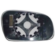 Piastra Specchio Termica Per Volkswagen Fox Lato Sinistro Dal 2005/05