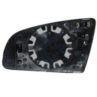 000531_AUTO.JPG Piastra Specchio Termica Per Audi A6 Lato Sinistro Dal 2004/05 Al 2008/09