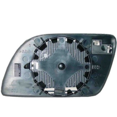 000447_AUTO.JPG Piastra Specchio Termica Per Volkswagen Polo Lato Sinistro Dal 2001/10 Al 2005/04
