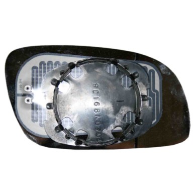 000457_AUTO.JPG Piastra Specchio Termica Per Volkswagen Touran Lato Destro Dal 2003/02 Al 2006/10