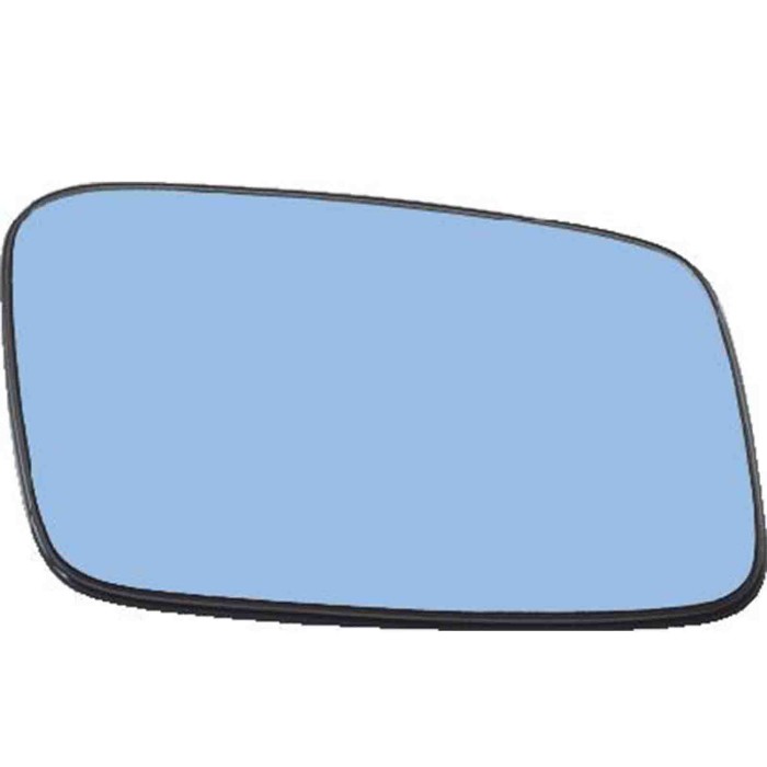 000469_AUTO.JPG Piastra Specchio Termica Per Volvo S40 - V40 Lato Destro Dal 2003/01 Al 2003/12