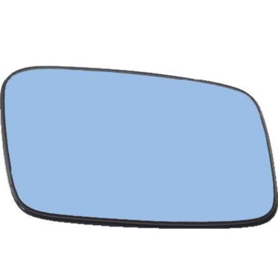 000469_AUTO.JPG Piastra Specchio Termica Per Volvo S40 - V40 Lato Sinistro Dal 2003/01 Al 2003/12