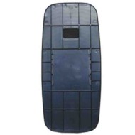 Piastra Specchio Superiore Per Volvo Truck Fh-fl12-fl16-fm7-fm12 Dal 1993/01 Al 2001/12