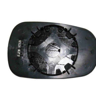 000587_AUTO.JPG Piastra Specchio Termica Per Dacia Logan Lato Destro Dal 2006/01 Al 2008/10