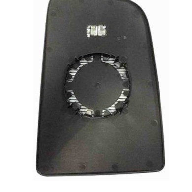 000545_AUTO.JPG Piastra Specchio Termica Superiore Per Mercedes Sprinter Lato Destro Dal 2006/04 Al 2013/08