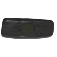 Piastra Specchio Inferiore Per Mercedes Sprinter Lato Sinistro Dal 2006/04 Al 2013/08