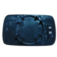 000044_AUTO.JPG Piastra Specchio Per Bmw Serie 3 E46 Berlina Touring Lato Destro Dal 2001/10 Al 2004/10