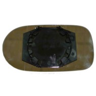 Piastra Specchio Per Palio Ry 3-5 Porte Sw Lato Sinistro Dal 2002/05