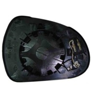 Piastra Specchio Termica Per Peugeot 308 Lato Sinistro Dal 2007/09 Al 2011/02