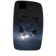Piastra Specchio Per Citroen Jumpy Lato Sinistro Dal 2007/05 Al 2016/02