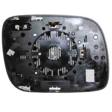 000756_AUTO.JPG Piastra Specchio Termica Per Volkswagen Touareg Lato Destro Dal 2003/01 Al 2007/11