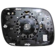 Piastra Specchio Termica Per Volkswagen Touareg Lato Destro Dal 2003/01 Al 2007/11