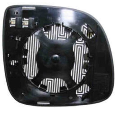 000757_AUTO.JPG Piastra Specchio Termica Per Volkswagen Touareg Lato Destro Dal 2007/12 Al 2010/04