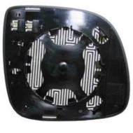 Piastra Specchio Termica Per Volkswagen Touareg Lato Destro Dal 2007/12 Al 2010/04