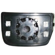 Piastra Specchio Inferiore Per Iveco Daily Lato Sinistro Dal 2006/01 Al 2011/07